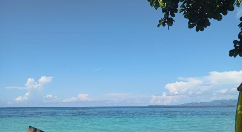 Tsada Balay Homestay Vacation rental in Central Visayas