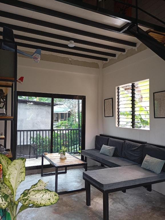 Tsada Balay Homestay Vacation rental in Central Visayas