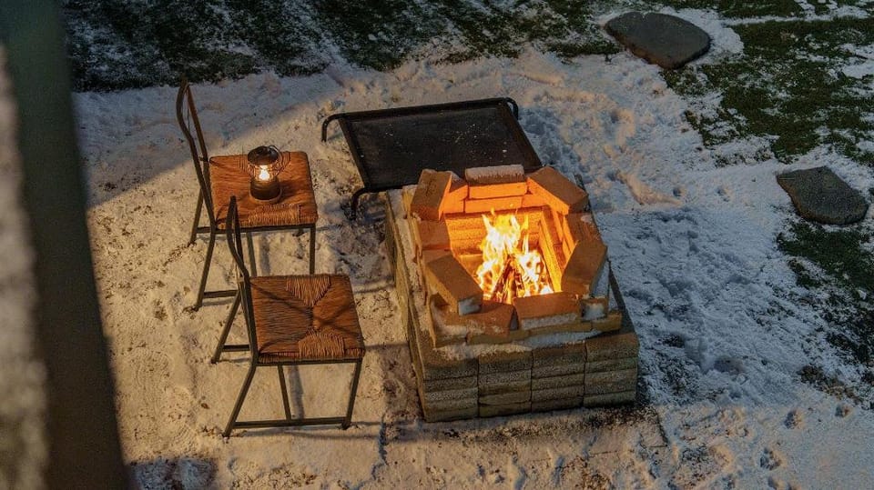 Yeongheungdo Sunset Spa Pension Bed and Breakfast in Gyeonggi-do