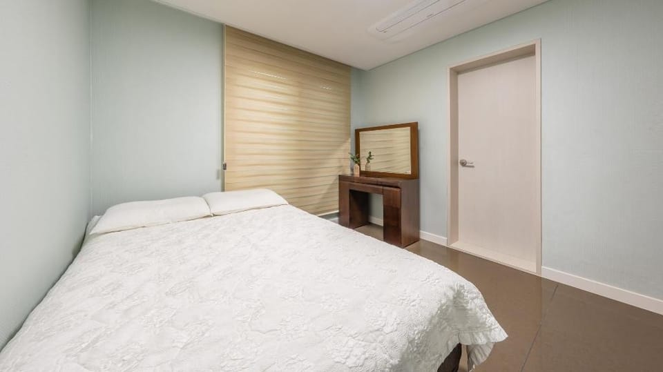 Yeosu Everyday Small Changes Pension Bed and Breakfast in South Korea