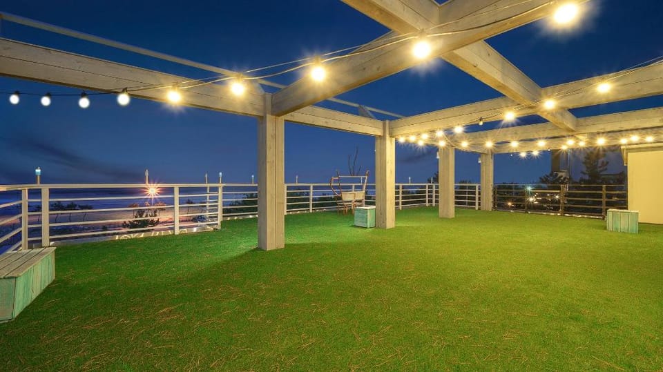 Yangyang Bono Pet-friendly Pension Bed and Breakfast in South Korea