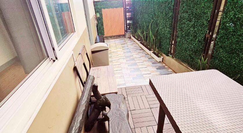 Baguio 4BR Pet Friendly Apartment with Netflix Apartment in Baguio