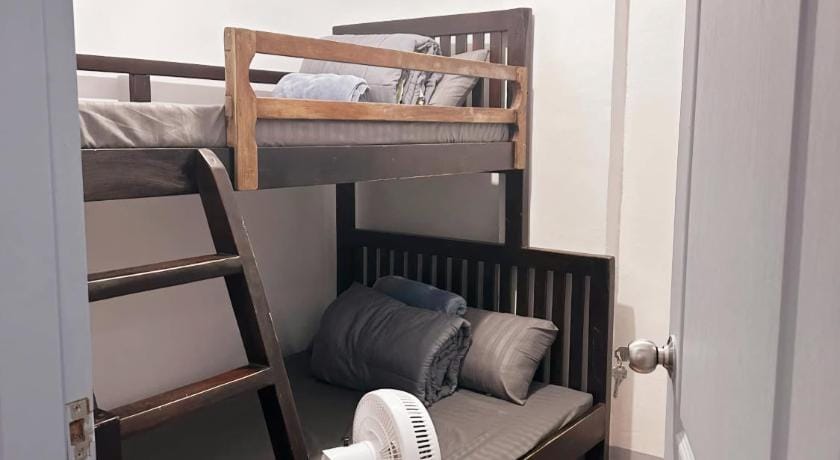 Baguio 4BR Pet Friendly Apartment with Netflix Apartment in Baguio