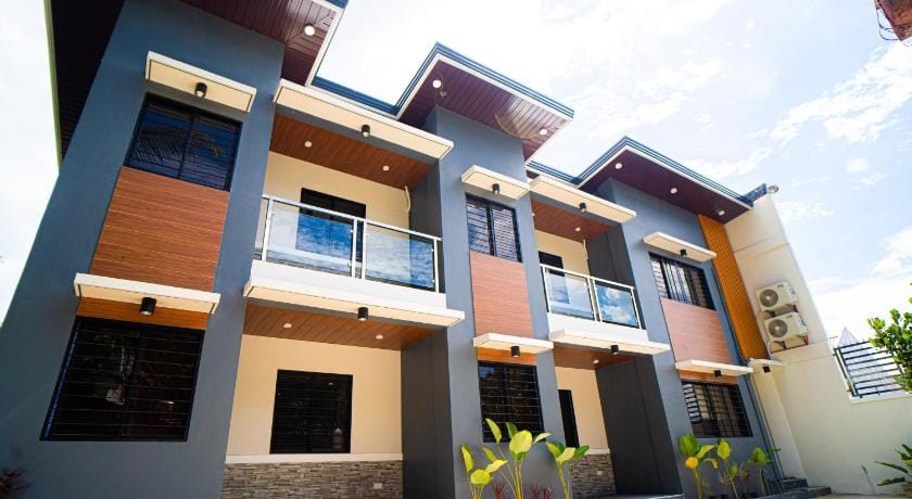 Lacambra Hills 2 Bedroom Apartment 2 Apartment in Olongapo