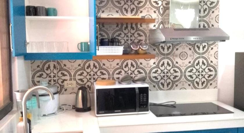 Lacambra Hills 2 Bedroom Apartment 2 Apartment in Olongapo