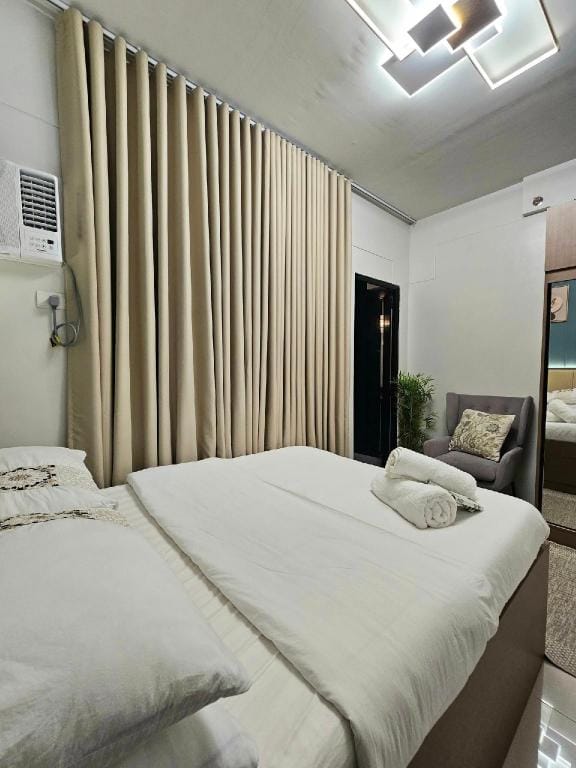 Affordable Resort type 1 bedroom in Lapu-Lapu Cty Apartment in Lapu-Lapu City