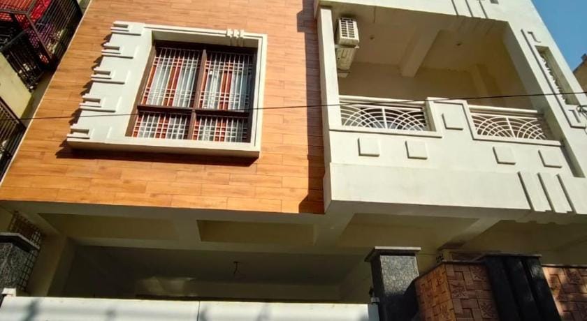 Laxman villa homestay Vacation rental in Varanasi