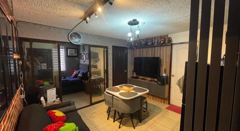 Marvel Suite Staycation -Near Dona Elena Tower Apartment in Manila City