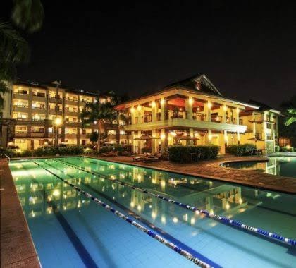Marvel Suite Staycation -Near Dona Elena Tower Apartment in Manila City