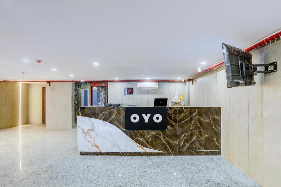 OYO HOTEL 833234 O SUKUN VILLA Hotel in Delhi