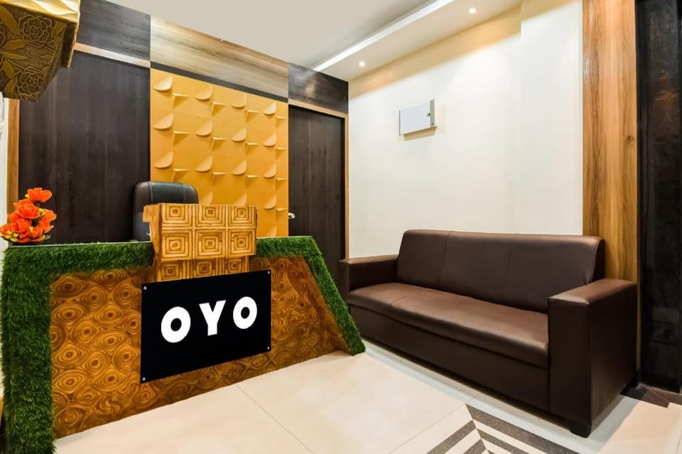 Hotel O KK A1 Guest House Hotel in Bhubaneswar