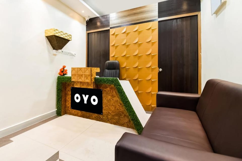 Hotel O KK A1 Guest House Hotel in Bhubaneswar