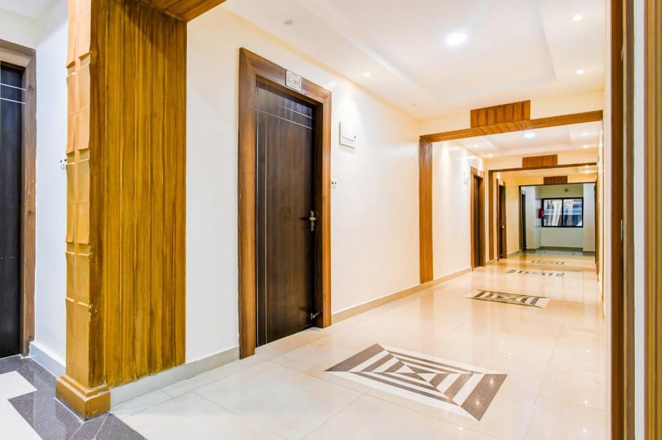 Hotel O KK A1 Guest House Hotel in Bhubaneswar
