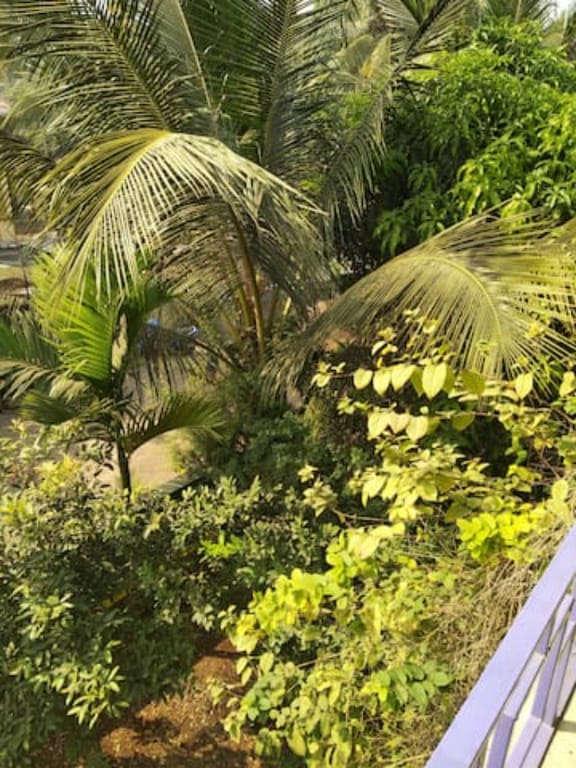 Gulmohar Cottages - Home Stay in Alibag Vacation rental in Alibag