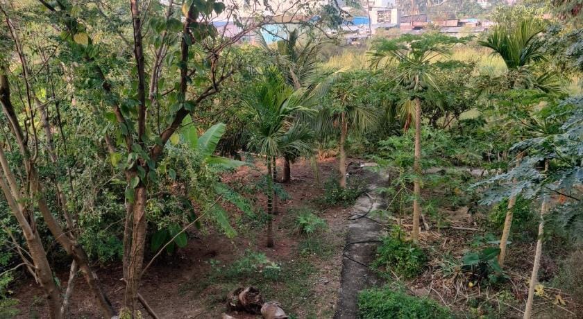 Gulmohar Cottages - Home Stay in Alibag Vacation rental in Alibag