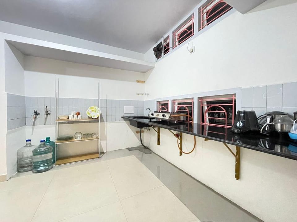 Ello Stays near Gokulam  Mysore Vacation rental in Mysuru