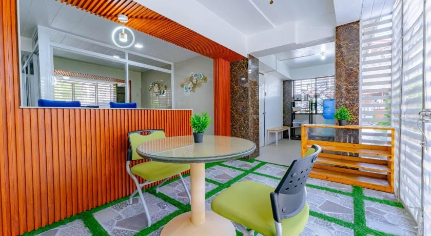 Spacious Family Getaway for Big Groups Vacation rental in Lapu-Lapu City