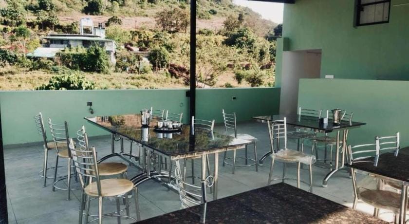 The Valley Rose  Farm Stay in Tamil Nadu