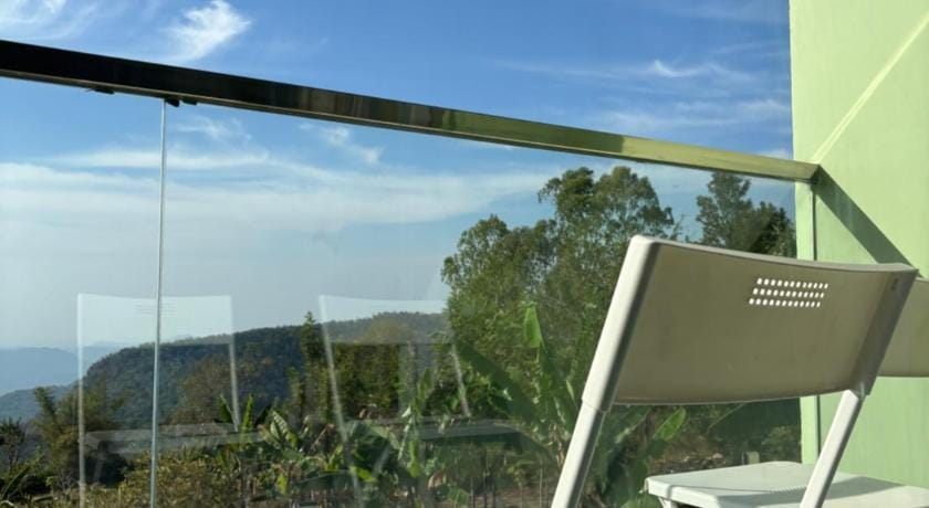 The Valley Rose  Farm Stay in Tamil Nadu