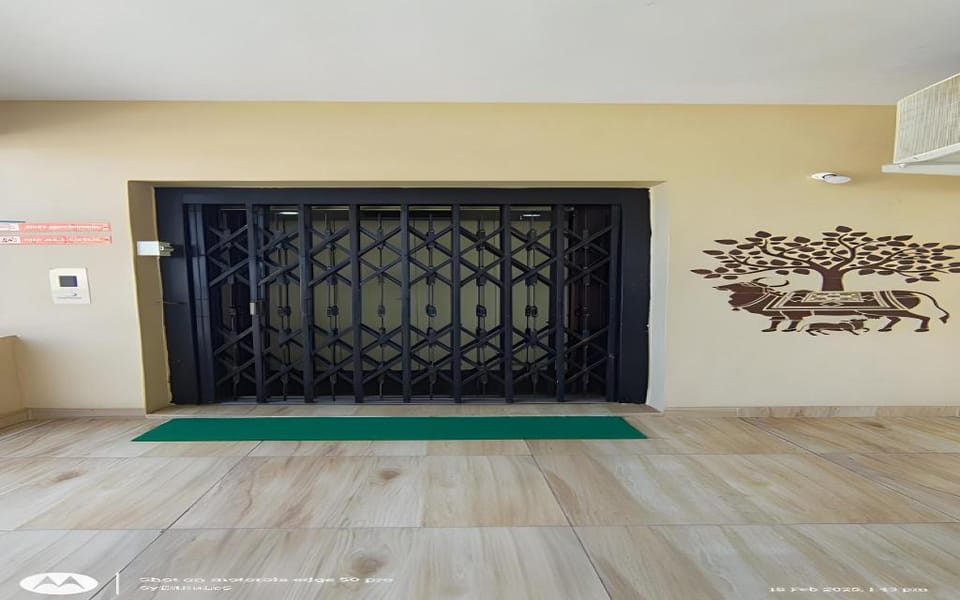 Sri Ramadootha Athidi Nivas Hotel in Andhra Pradesh