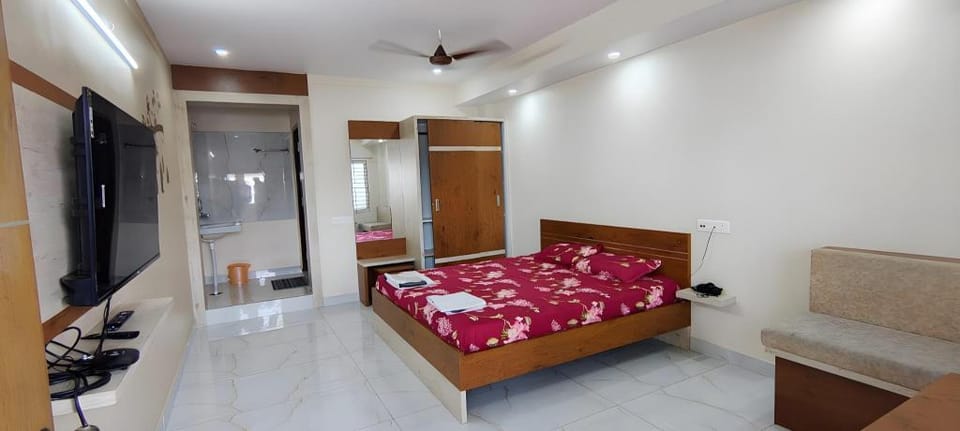 Sri Ramadootha Athidi Nivas Hotel in Andhra Pradesh