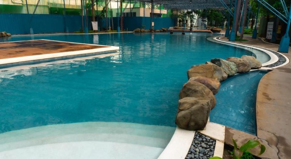 Luxury Resort Condo in Pasig  Apartment in Pasig