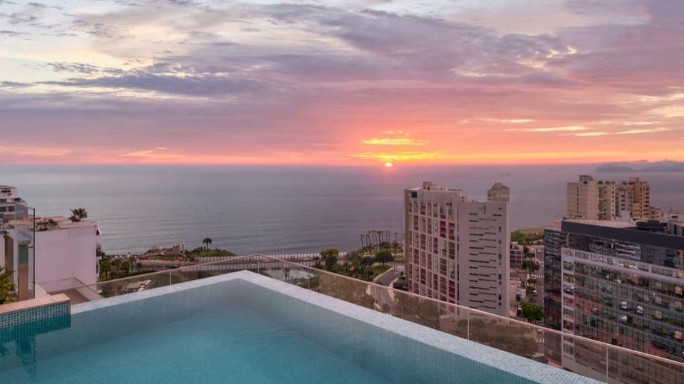 Vignette Collection Souma Hotel By IHG Hotel in Miraflores