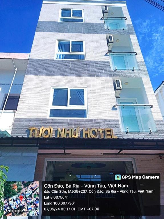 Tươi Như Hotel Vacation rental in Ba Ria - Vung Tau