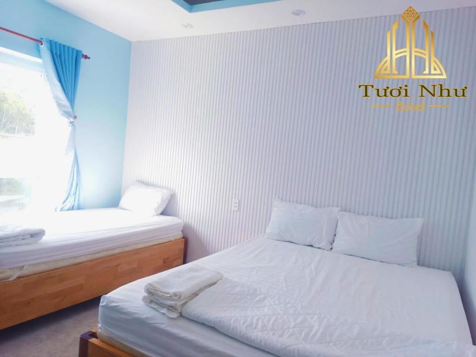 Tươi Như Hotel Vacation rental in Ba Ria - Vung Tau