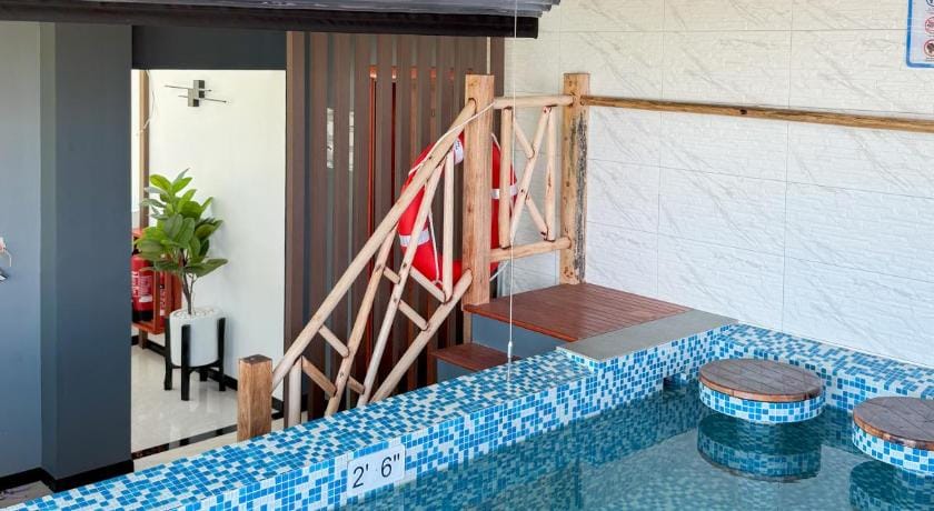 Baa Sand Maldives Hotel in Maldives