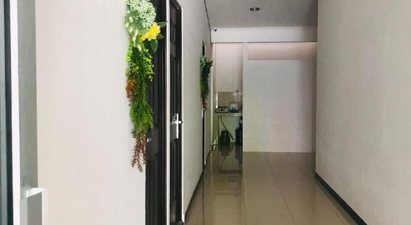 Ez Door Hostel in Yogyakarta