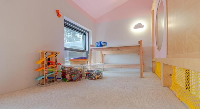 Attiggomang Pension Bed and Breakfast in South Korea