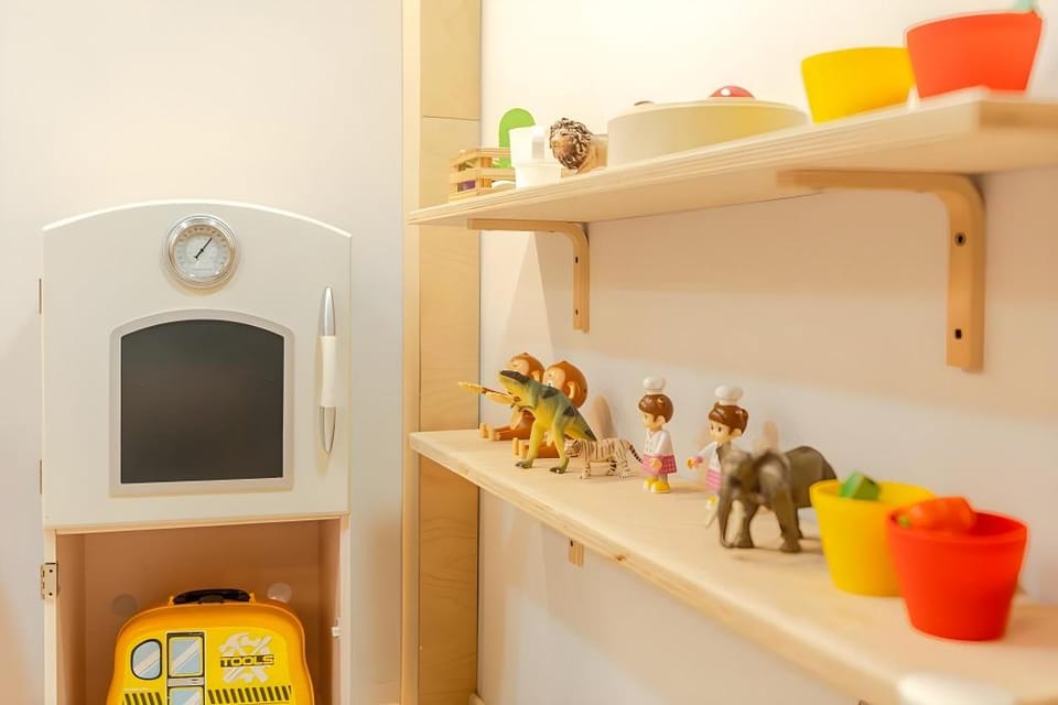 Attiggomang Pension Bed and Breakfast in South Korea