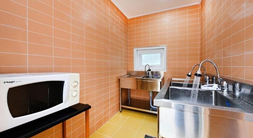 Riverside Forest Pension &amp;amp;amp;amp;amp;amp;amp;amp; Camping Bed and Breakfast in Gyeonggi-do