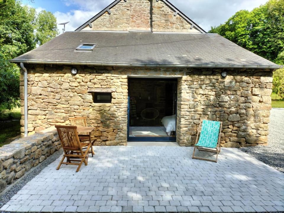 Just Be Holidays Bed and Breakfast in Brittany