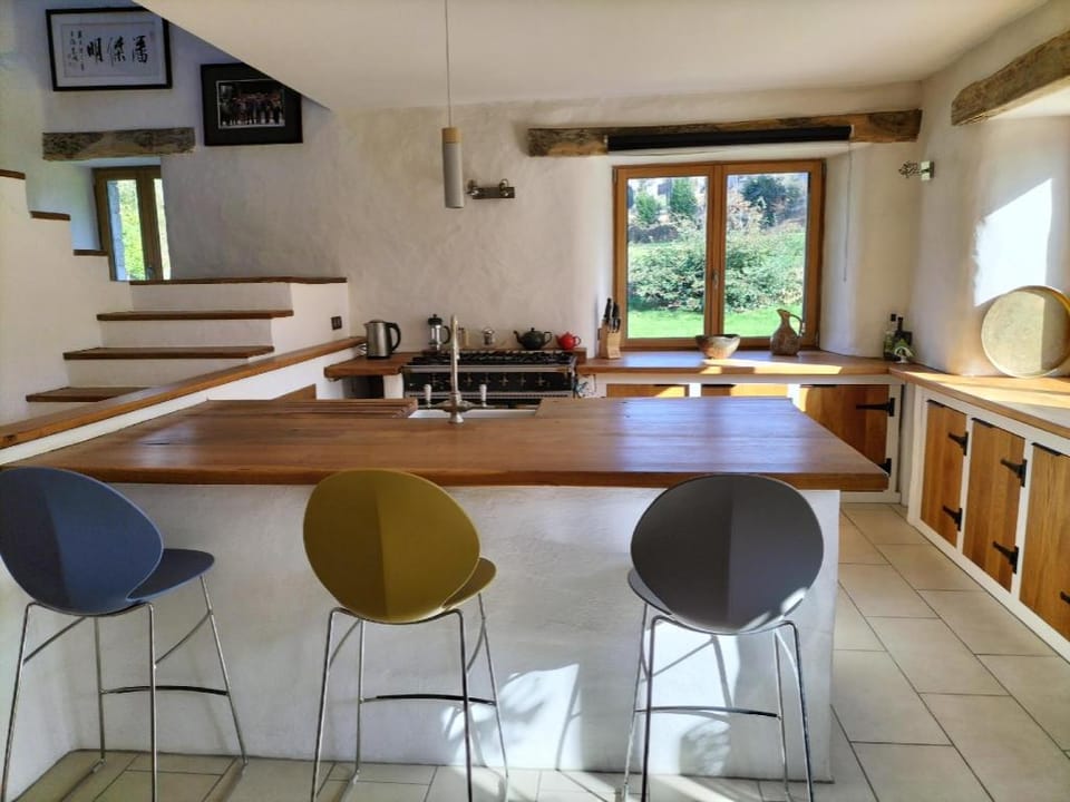 Just Be Holidays Bed and Breakfast in Brittany
