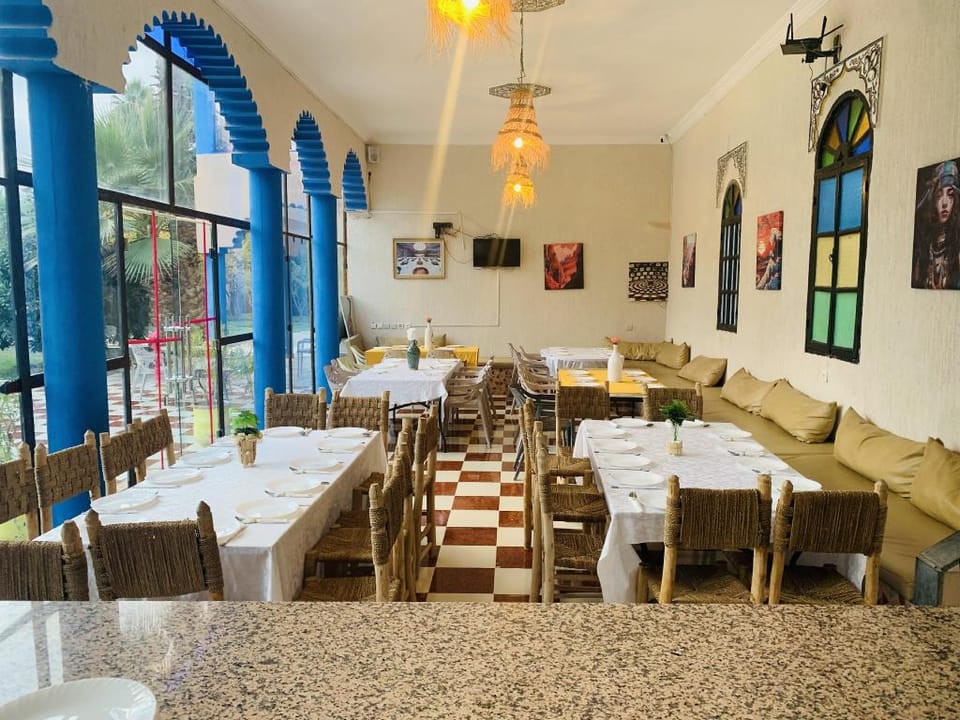 Riad Qodwa Riad in Marrakesh-Safi