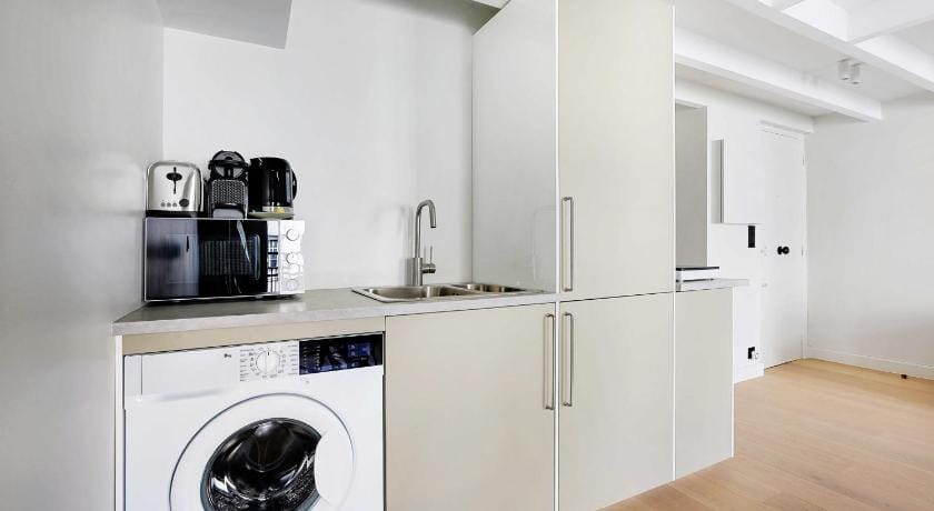 Modern Apartment - 2BD/5P - Sentier/Montorgueil Apartment in Paris