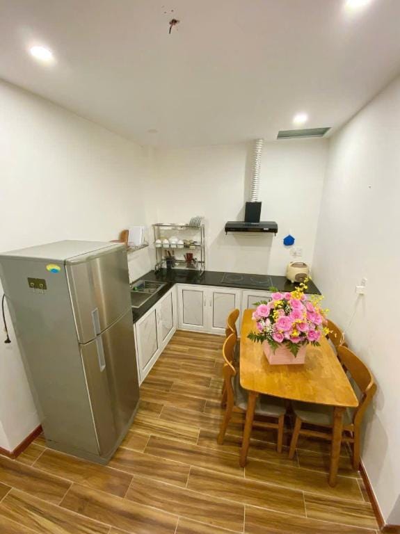 SEVEN HOMESTAY Vacation rental in Dalat