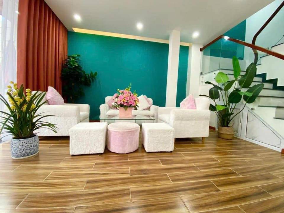 SEVEN HOMESTAY Vacation rental in Dalat