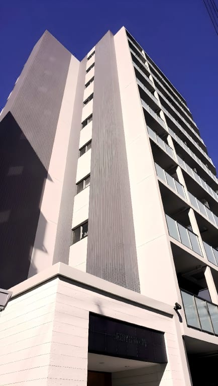 通天阁-潮宿 Apartment hotel in Osaka