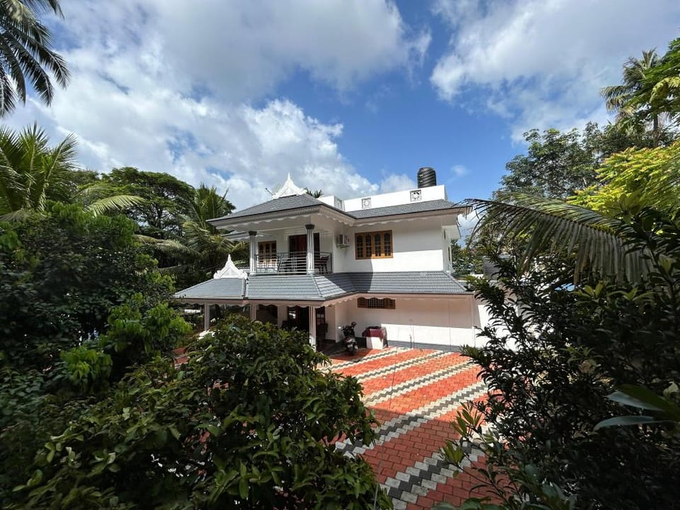 Puzhayoram Homestay  Vacation rental in Kerala