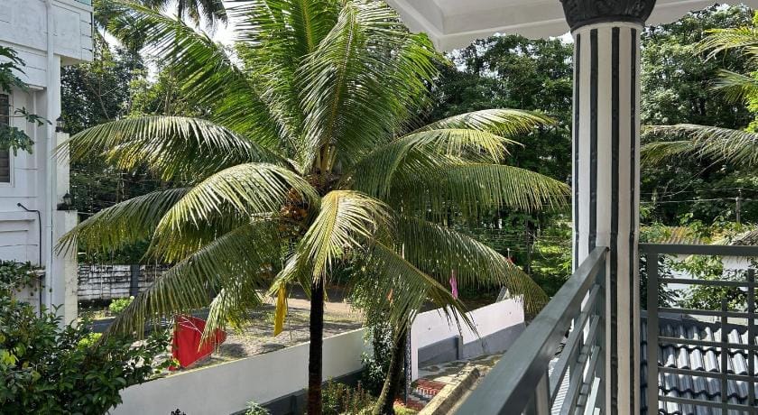 Puzhayoram Homestay  Vacation rental in Kerala