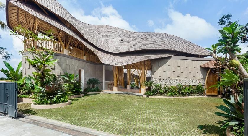 The Scape Valley Villa by GenuineHost Hotel in Bali