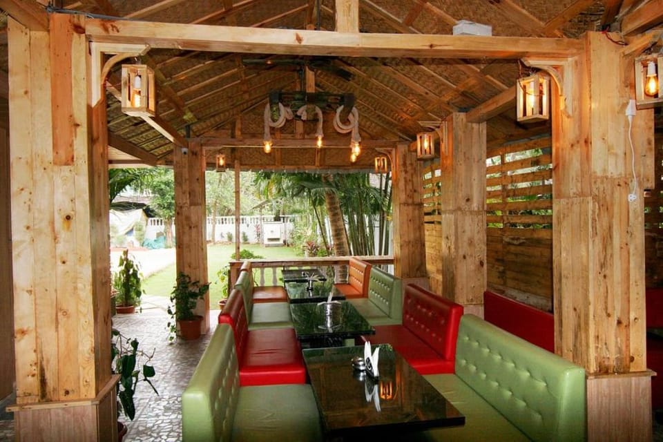 The Lagroo House-TBV Hotel in Goa, India