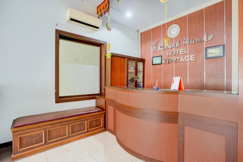 Hotel O Padang near Pantai Padang formerly Hotel Ranah Bundo Hotel in Denpasar