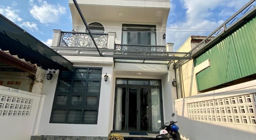 SAM LAM HOUSE - Bao Loc Vacation rental in Lâm Đồng