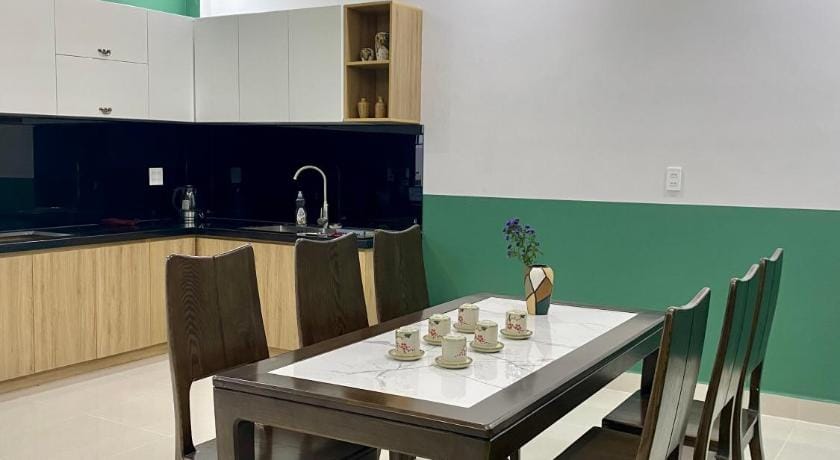 SAM LAM HOUSE - Bao Loc Vacation rental in Lâm Đồng