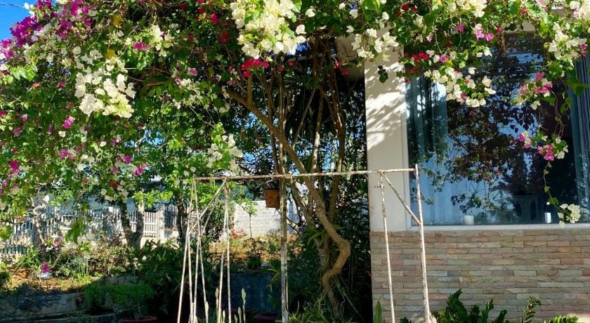 NHÀ MÁ TOÁN - Bảo Lộc Vacation rental in Lâm Đồng