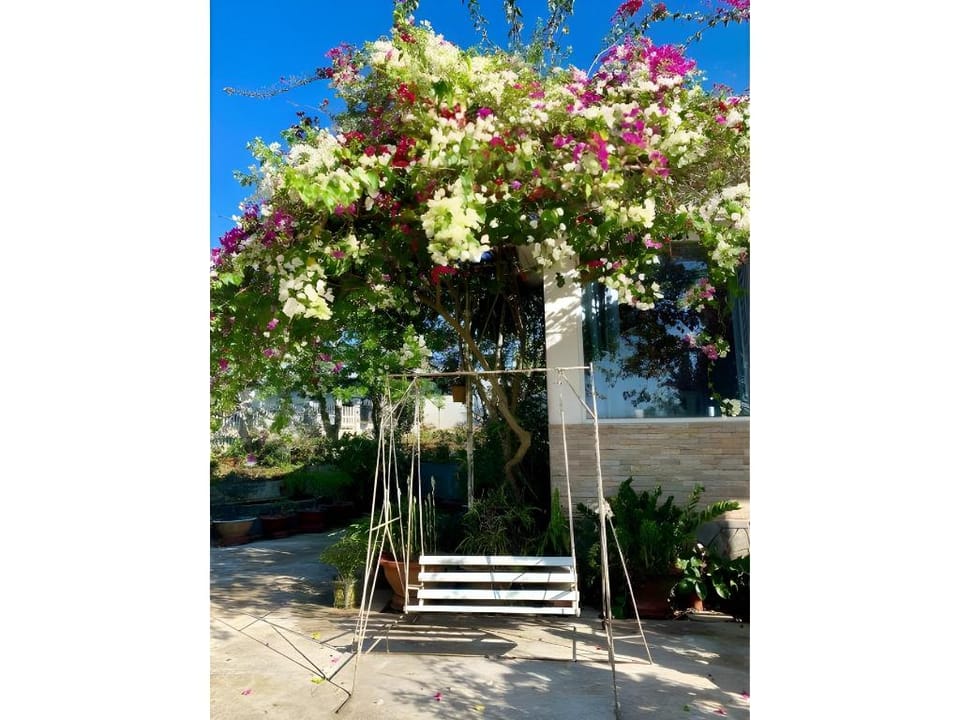 NHÀ MÁ TOÁN - Bảo Lộc Vacation rental in Lâm Đồng